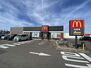 アコーダンス松田 マクドナルド116新潟坂井店(1、272m)