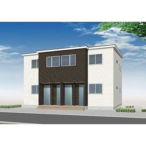 クアトロ常盤　Ａ棟