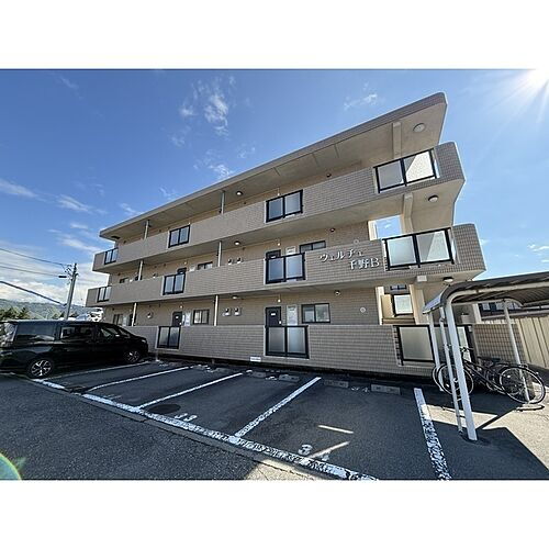 ヴェルチェ千野マンション