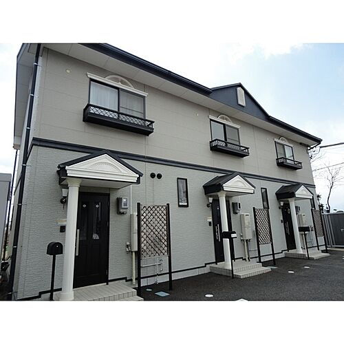 ＢｒａｎｃｈｅＭＩＹＡＳＨＩＴＡ　Ａ棟