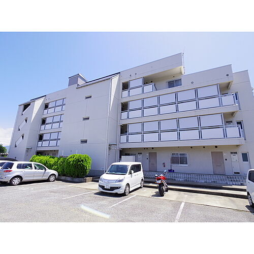 長野県長野市大字稲葉中千田 賃貸マンション