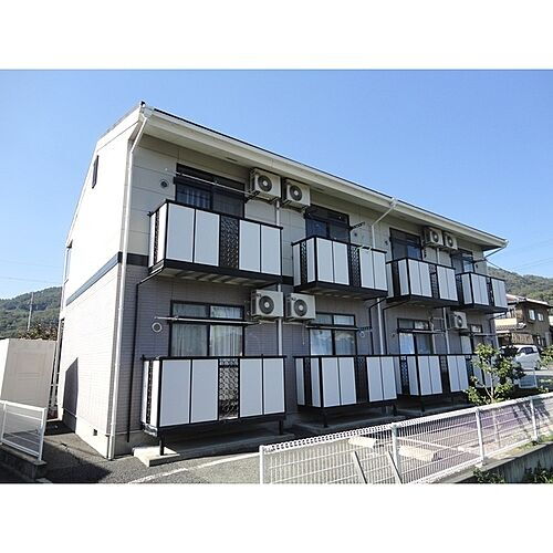 長野県長野市宮沖 賃貸アパート