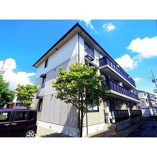 長野県長野市大字高田 賃貸アパート