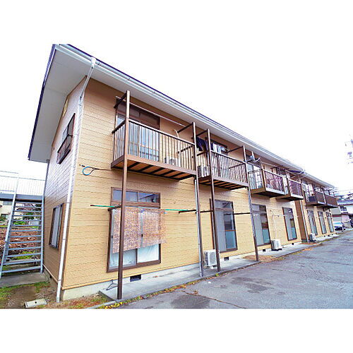 上松ハウス　Ｂ