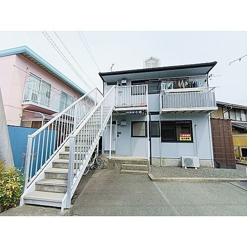 サンライズ小池