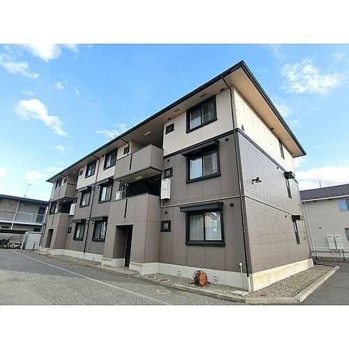 コンフォート轟Ａ