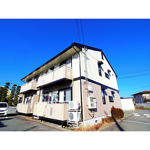 セジュール８たなか　Ｂ棟