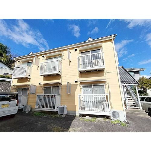 プリンスハイツ　Ｃ棟