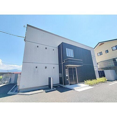 長野県長野市西三才 賃貸アパート