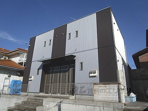 滋賀県甲賀市水口町山 2階建 築11年4ヶ月