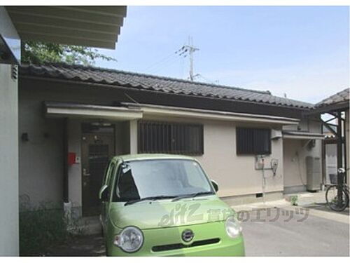 滋賀県甲賀市水口町梅が丘 賃貸一戸建て