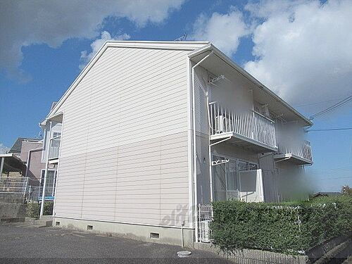 滋賀県湖南市岩根 2階建 築36年3ヶ月