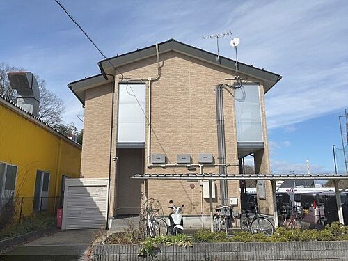 滋賀県彦根市野瀬町 築17年9ヶ月 2階建