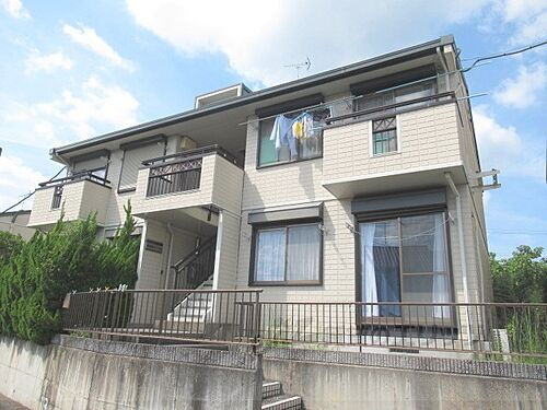 滋賀県湖南市菩提寺 築33年 2階建