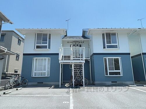 滋賀県彦根市松原町 築31年7ヶ月 2階建