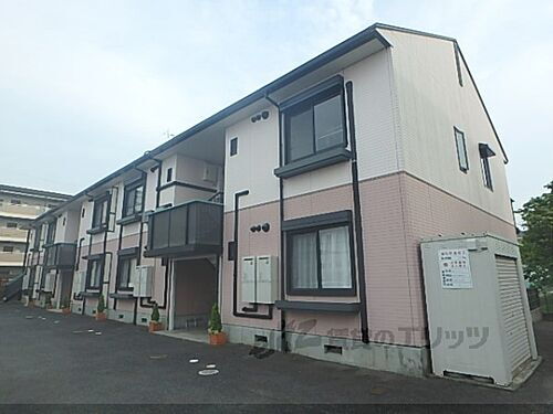 滋賀県栗東市下鈎 築28年1ヶ月 2階建