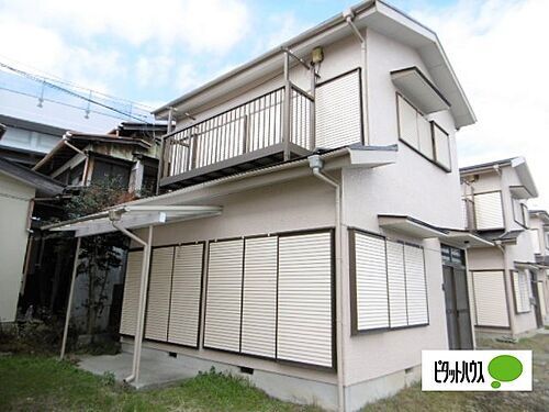 さかいち一戸建　２号棟