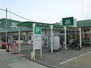 スーパー「Fuji塚原店まで738m」