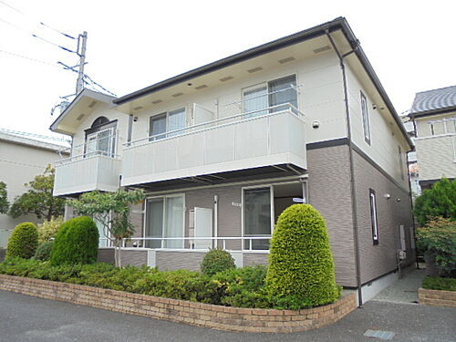 サンロードＩＩ 2階建
