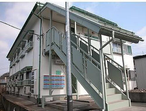 山形県山形市小白川町５丁目 2階建 築51年8ヶ月