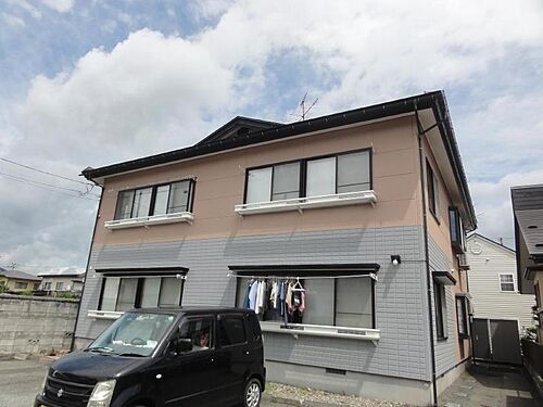 山形県山形市桜田西１丁目 2階建 築32年8ヶ月