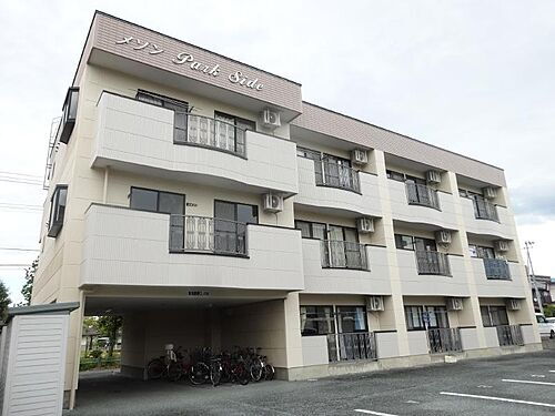 山形県山形市南栄町３丁目 3階建 築24年9ヶ月