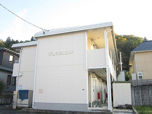 山形県山形市平清水２丁目 2階建 築32年9ヶ月