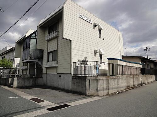 山形県山形市東青田３丁目 2階建 築39年11ヶ月