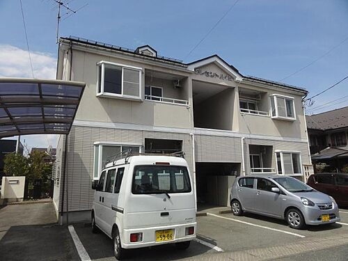 山形県山形市宮町５丁目 2階建 築30年2ヶ月