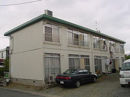 山形県山形市南原町３丁目 2階建 築45年