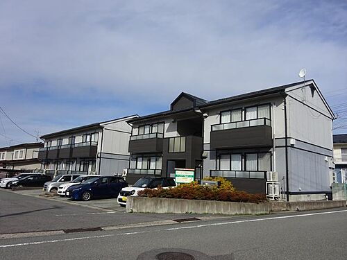 山形県山形市松山３丁目 2階建 築26年9ヶ月