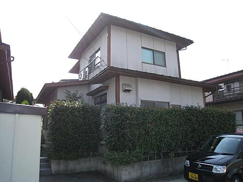 山形県山形市元木２丁目 2階建 築38年8ヶ月