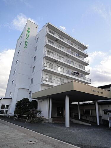 山形県山形市小姓町 7階建 築48年3ヶ月