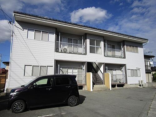 山形県山形市南一番町 2階建 築40年9ヶ月