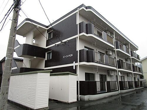 山形県山形市飯田西４丁目 3階建 築30年5ヶ月