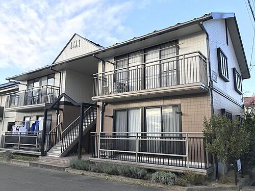 山形県山形市青田１丁目 2階建 築30年8ヶ月