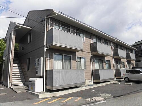 山形県山形市鈴川町４丁目 2階建 築18年3ヶ月