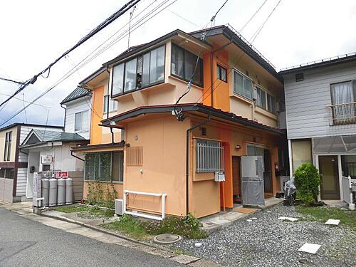 山形県山形市青田５丁目 2階建 築50年8ヶ月