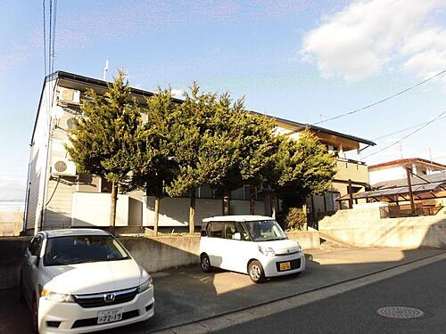 山形県山形市東青田４丁目 2階建 築32年8ヶ月