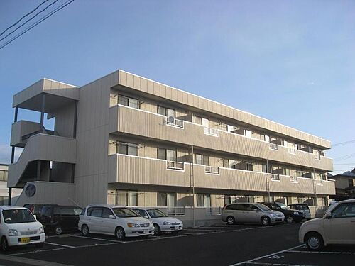 山形県山形市南二番町 3階建 築28年3ヶ月