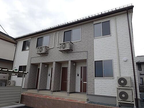 山形県山形市城西町５丁目 2階建
