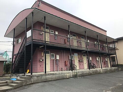 山形県山形市東青田４丁目 2階建 築31年9ヶ月