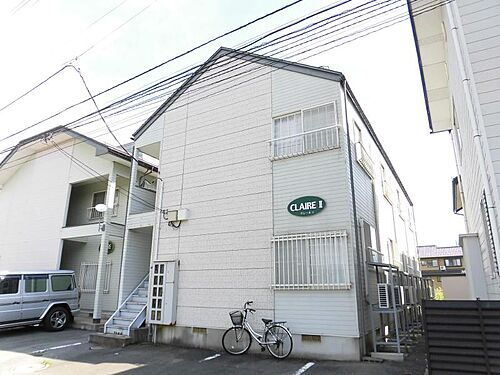 山形県山形市富の中３丁目 2階建 築32年9ヶ月