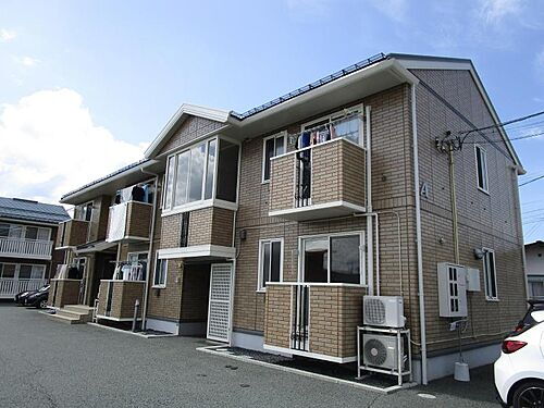 山形県山形市青田１丁目 2階建 築19年3ヶ月