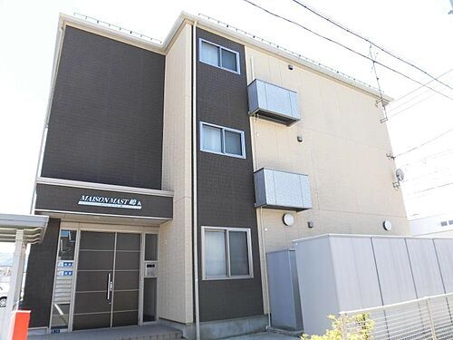 山形県山形市嶋南２丁目 3階建 築15年6ヶ月