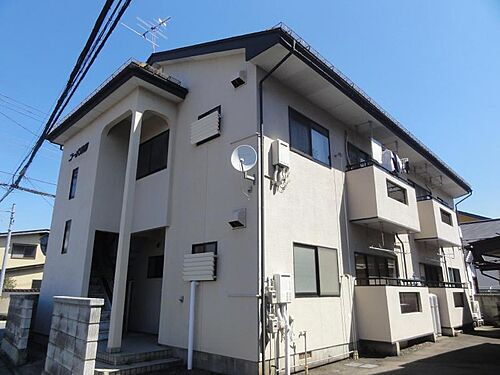 山形県山形市南原町１丁目 2階建 築34年1ヶ月