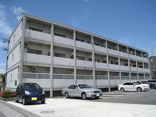 山形県山形市東原町１丁目 3階建 築36年9ヶ月