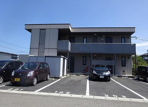 山形県山形市千歳１丁目 2階建 築20年10ヶ月