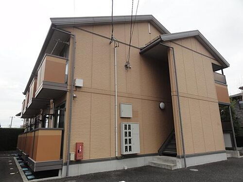 山形県山形市中桜田２丁目 2階建 築21年9ヶ月