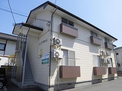 山形県山形市平清水２丁目 2階建 築31年9ヶ月